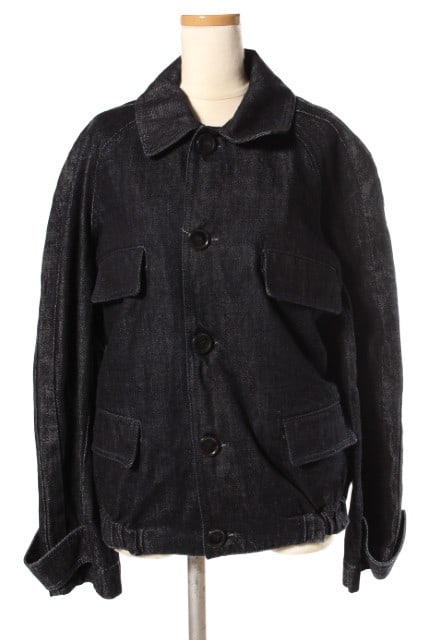 MARNI 18SS Jacket Denim Stainless Collar: MARNI 18SS Jacket Denim Stainless Collar ms0422 Womens Clothing Condition: Pre-owned - Good Brand: MARNI Country: Japan SN: MOR_0820 Size: NA Jacket/Coat Length: NA Accents: NA D