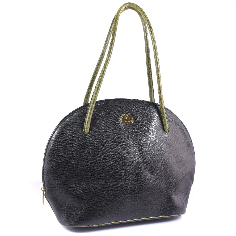 MORABITO Shoulder Bag black/Brown leather Women: MORABITO Shoulder Bag black/Brown leather Women Condition: Pre-owned Brand: MORABITO Style: Shoulder Bag Exterior Material: leather Exterior Color: black Size: See Description Bag Height: