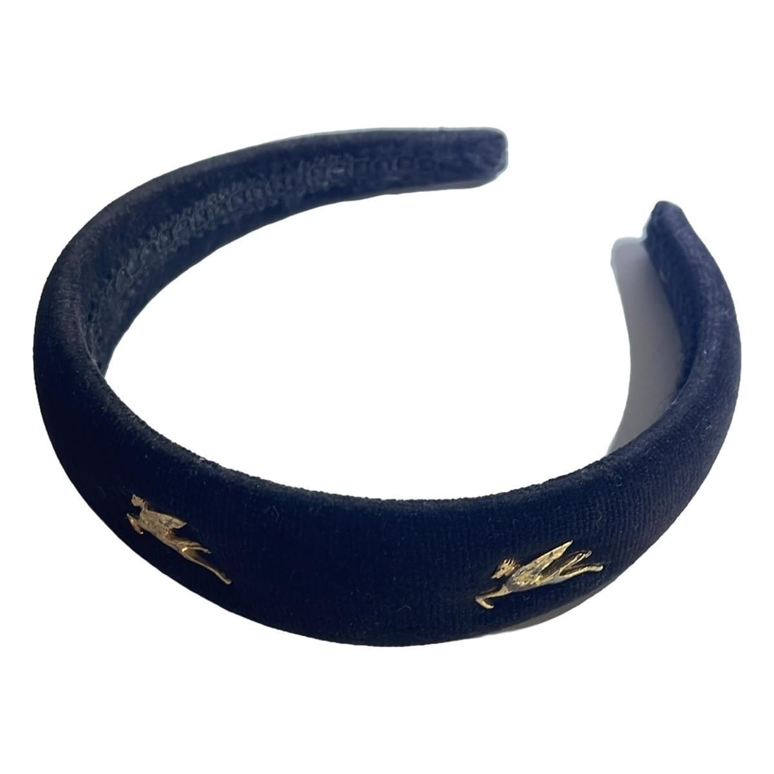 Auth ETRO - Black Gold Chemical: Auth ETRO - Black Gold Chemical Fiber Hardware Other Jewellery Condition: Pre-owned Brand: ETRO Style: Other Jewellery Color: Black, Gold Material: Chemical Fiber, Hardware Note: This will be ship