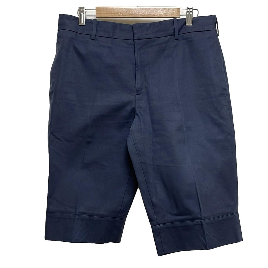 Auth MARNI - Navy Mens Shorts: Auth MARNI - Navy Mens Shorts Condition: Pre-owned - Good Brand: MARNI Style: Shorts Color: Navy Material: Please see the photo of the quality tag ConditionRank: 6 Department: Mens <b