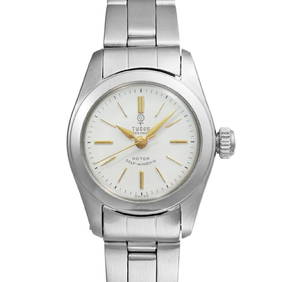 TUDOR Oyster Prince 1968 Ref.7906 Antique (1 of 5)