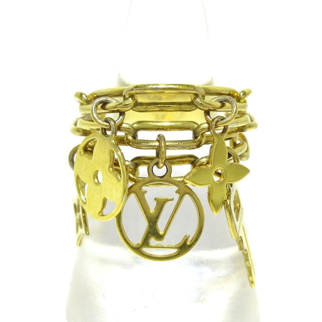 Auth Louis Vuitton Viktor M30142 Ardoise Auth Louis Vuitton Viktor M30142 Ardoise