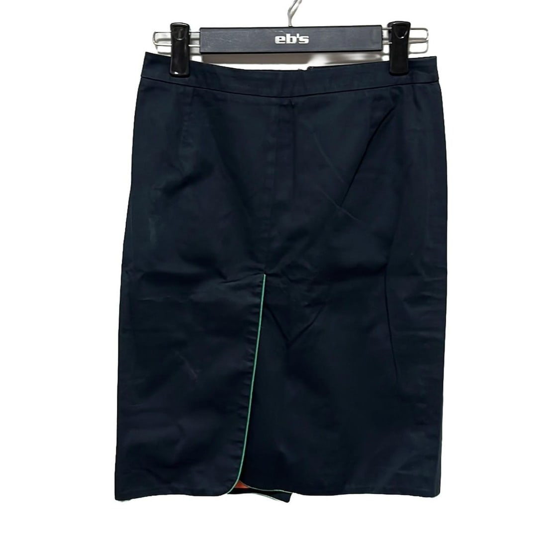 Auth ETRO - Black Womens Skirt: Auth ETRO - Black Womens Skirt Condition: Pre-owned - Good Brand: ETRO Style: Skirt Color: Black Material: Please see the photo of the quality tag ConditionRank: 6 Department: Womens