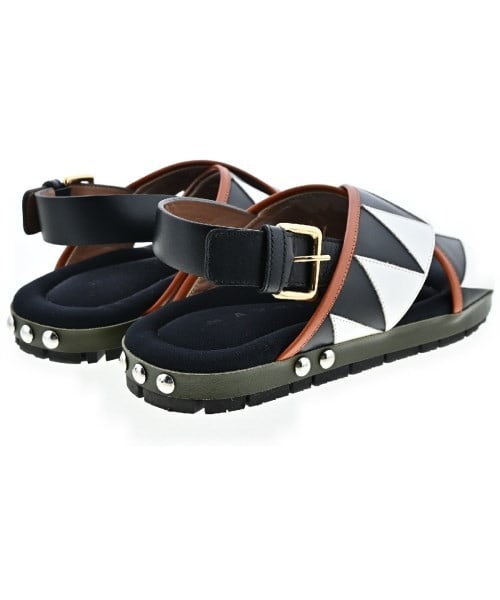MARNI Sandals for Women: MARNI Sandals for Women Condition: Pre-owned Brand: MARNI Country: Japan SN: MOR_0820 Customized: No Model: NA Product Line: NA Accents: NA Shoe Width: standard
