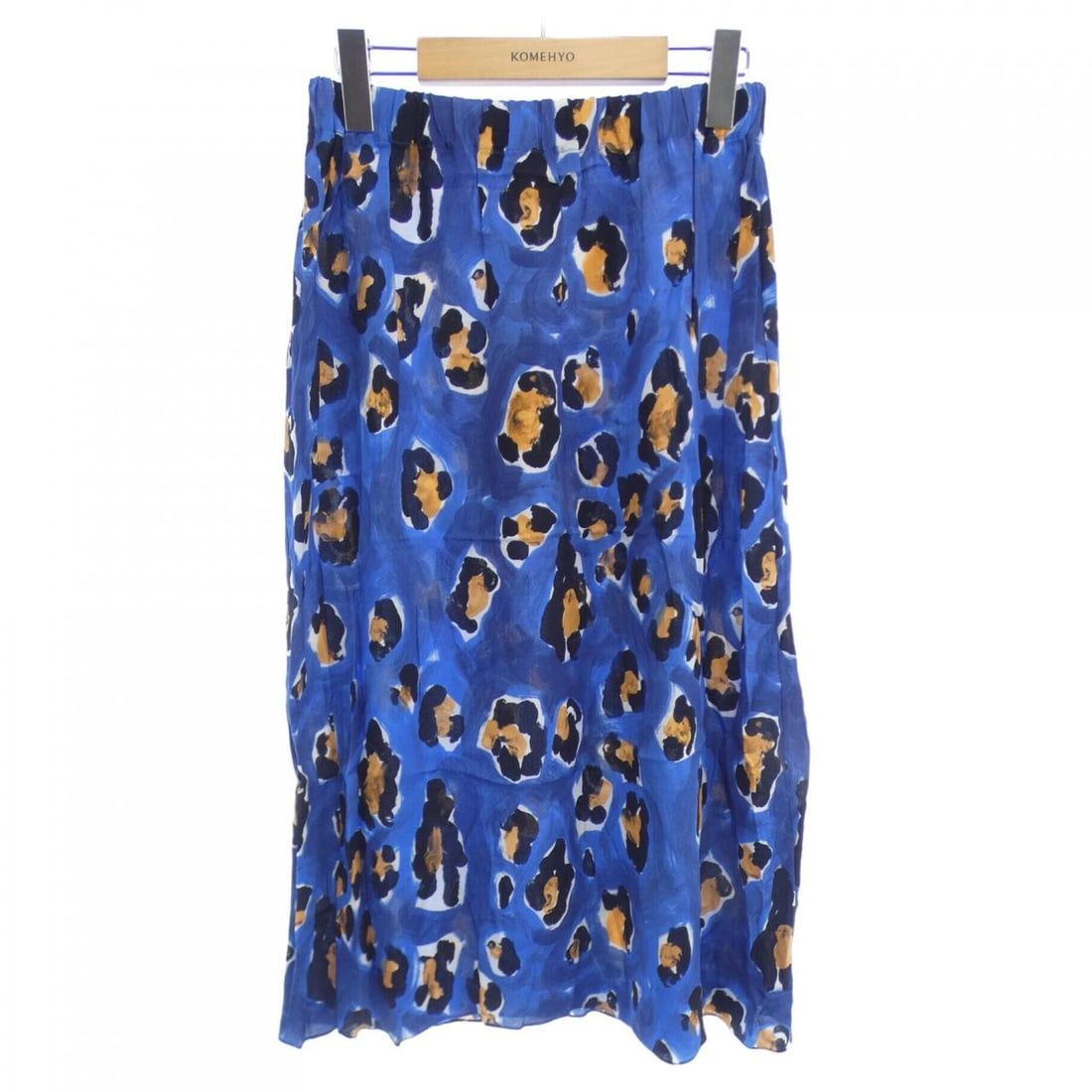 Authentic Marni MARNI Skirt #241-003-718-1906: Authentic Marni MARNI Skirt #241-003-718-1906 Condition: Pre-owned - Good Brand: Marni Style: SKIRT Color: Blue See-through Material: See Image Gender: Ladies Size: 38 Size Type: