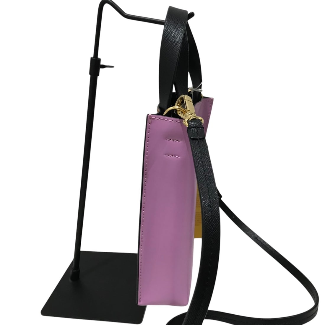 MARNI MUSEO 2WAY bag pink brown: MARNI MUSEO 2WAY bag pink brown 010425 Condition: Pre-owned Brand: MARNI Country: Japan SN: MOR_0820 Department: NA Occasion: Travel Style: NA Material: NA Color: NA <br