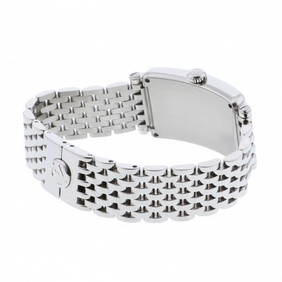 FRANCK MULLER Long Island 902QZOAC Silver (1 of 3)