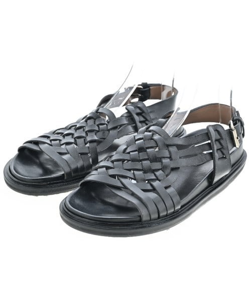 MARNI Sandals for Men: MARNI Sandals for Men Condition: Pre-owned Brand: MARNI Country: Japan SN: MOR_0820 US Shoe Size: NA Style: NA Department: Men Color: NA Upper Material: NA Type