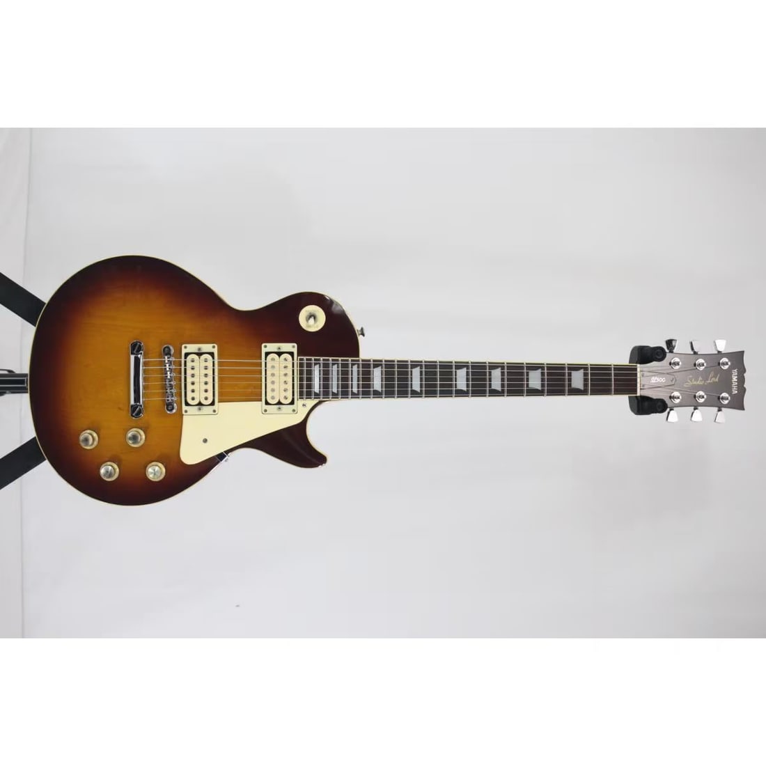 Siggery Heresy Custom 6 Electric Guitar Siggery Heresy Custom 6 Electric Guitar
