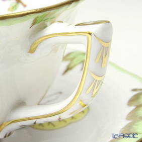 Herend Victoria Bouquet 00734-0-00 Tea Cup (1 of 1)