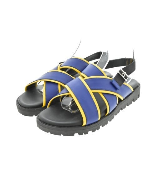 MARNI Sandals for Women: MARNI Sandals for Women Condition: Pre-owned Brand: MARNI Country: Japan SN: MOR_0820 Customized: No Model: NA Product Line: NA Accents: NA Shoe Width: standard