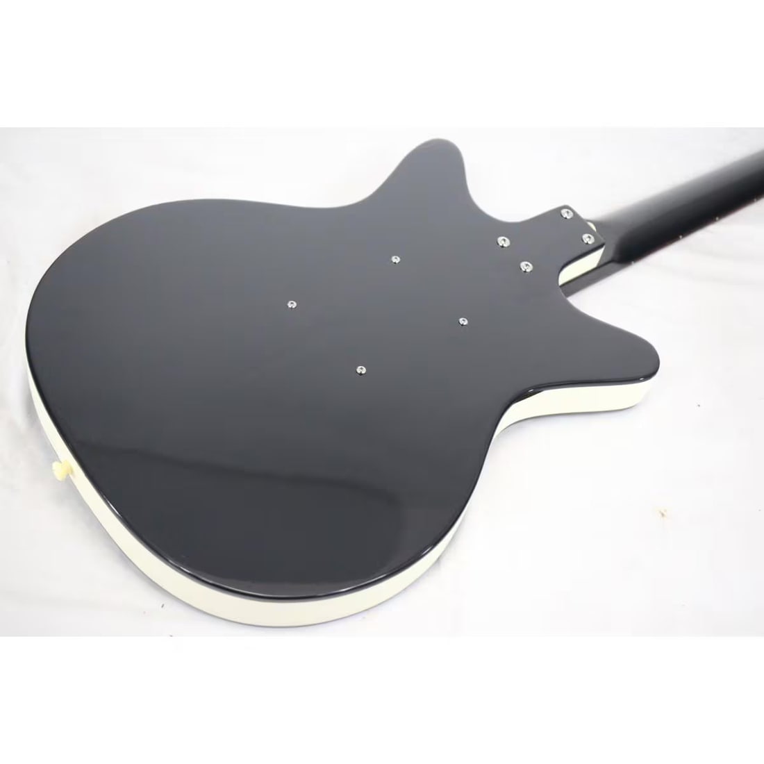 Siggery Heresy Custom 6 Electric Guitar Siggery Heresy Custom 6 Electric Guitar