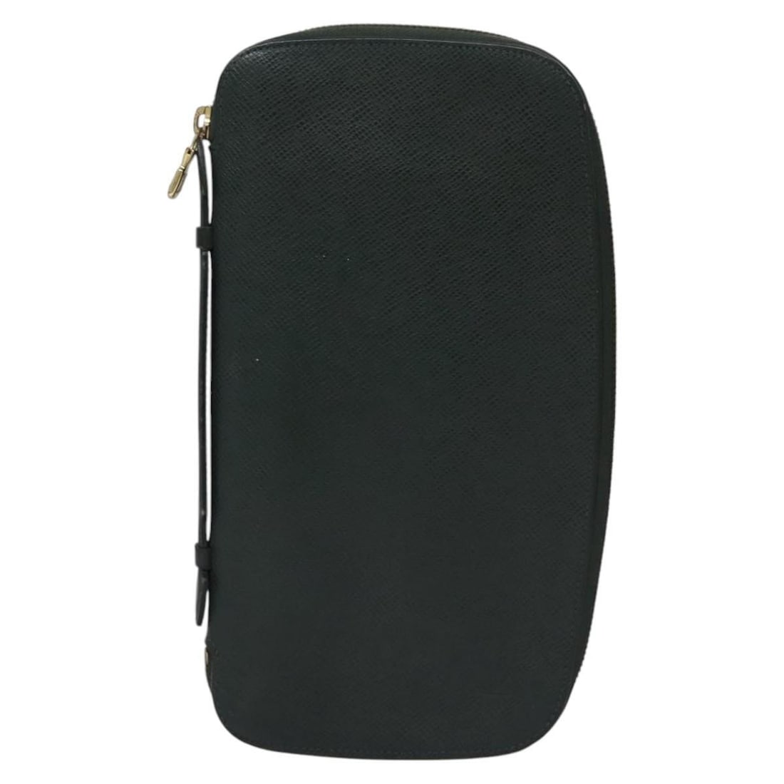 Auth Louis Vuitton Viktor M30142 Ardoise Auth Louis Vuitton Viktor M30142 Ardoise