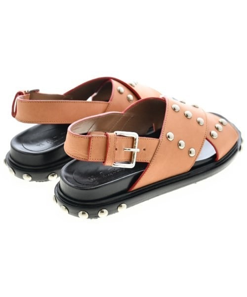 MARNI Sandals for Women: MARNI Sandals for Women Condition: Pre-owned Brand: MARNI Country: Japan SN: MOR_0820 Customized: No Model: NA Product Line: NA Accents: NA Shoe Width: standard