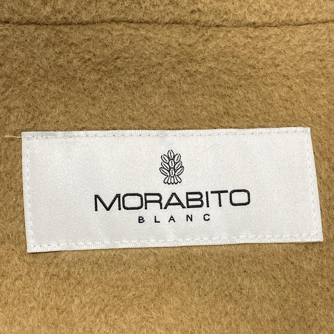 Auth MORABITO - Brown Womens Coat: Auth MORABITO - Brown Womens Coat Condition: Pre-owned - Good Brand: MORABITO Style: Coat Color: Brown Outer Shell Material: Please see the photo of the quality tag ConditionRank: 6+ Depa