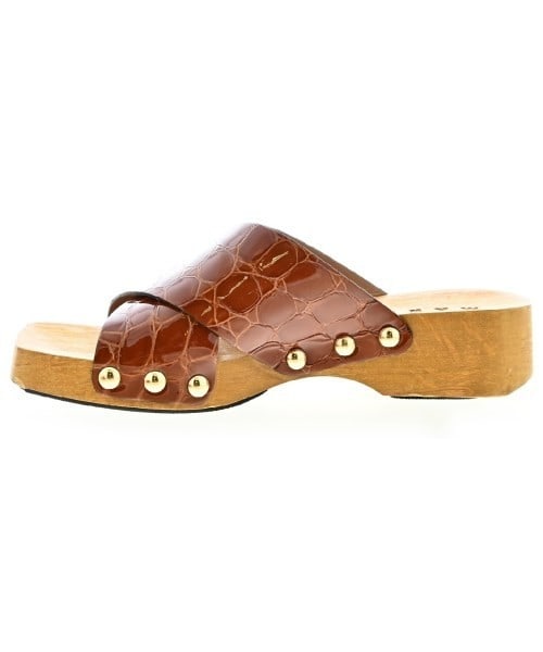 MARNI Sandals for Women: MARNI Sandals for Women Condition: Pre-owned Brand: MARNI Country: Japan SN: MOR_0820 Customized: No Model: NA Product Line: NA Accents: NA Shoe Width: standard