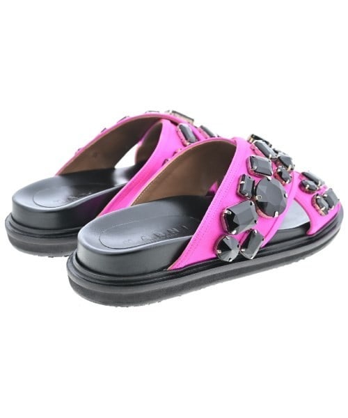 MARNI Sandals for Women: MARNI Sandals for Women Condition: Pre-owned Brand: MARNI Country: Japan SN: MOR_0820 Customized: No Model: NA Product Line: NA Accents: NA Shoe Width: standard