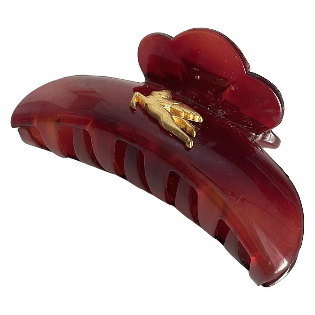 Auth ETRO - Red Plastic Other: Auth ETRO - Red Plastic Other Jewellery Condition: Pre-owned Brand: ETRO Style: Other Jewellery Color: Red Material: Plastic Note: This will be shipped by FedEx. Please note taxes may be charged.