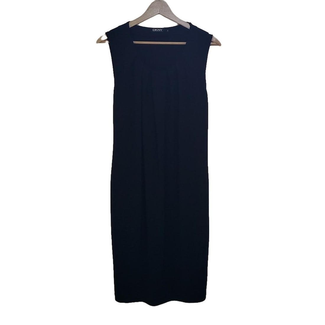 Auth DKNY - Black Womens Dress: Auth DKNY - Black Womens Dress Condition: Pre-owned - Good Brand: DKNY Style: Dress Color: Black Material: Please see the photo of the quality tag ConditionRank: 8 Department: Womens