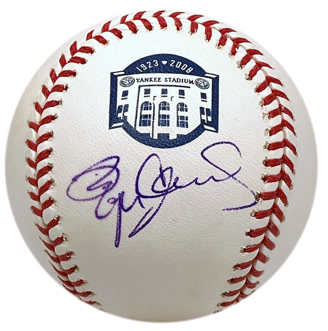 roger clemens signed old yankee stadium: roger clemens signed old yankee stadium final season NY logo auto baseball + COA ROGER CLEMENS SIGNED OLD YANKEE STADIUM FINAL SEASON NY LOGO AUTO BASEBALL + COA SKU no: RBJ8192006193240 Guidelines fo