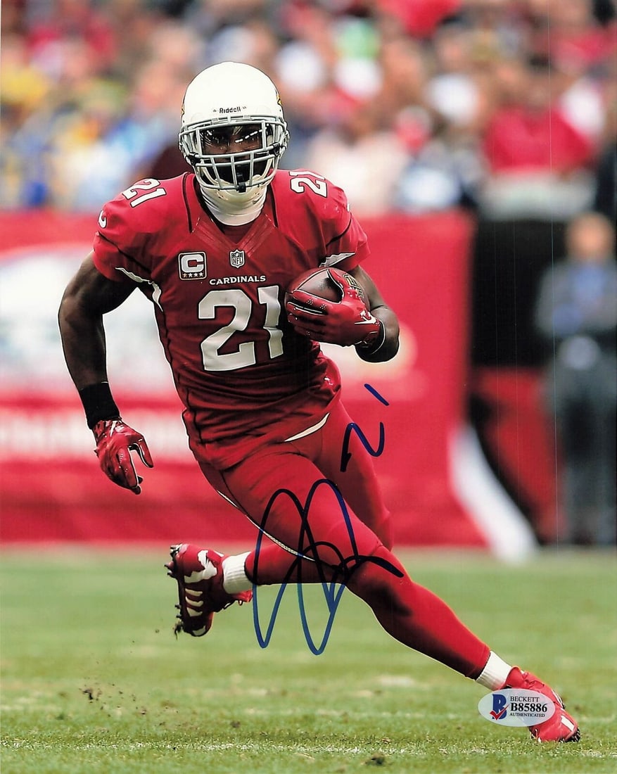 patrick peterson signed 8x10 photo BAS: patrick peterson signed 8x10 photo BAS beckett arizona cardinals autographed Patrick Peterson signed 8x10 photo BAS Beckett Arizona Cardinals Autographed SKU no: RBJ7489127841880 Guidelines for Biddin