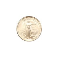 Quarter Ounce 1995 US American Gold Eagle Uncirculated: Quarter Ounce 1995 US American Gold Eagle Uncirculated NO PICTURE AVAILABLE **|**|** MSRP: $700