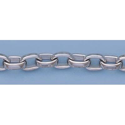 Pure Gold 7" 14kt Italian Gold-Yellow, White 5.7mm,: Chain Size: 7" ; Metal Purity: 14kt ; Brand: Italian ; Metal: Gold-Yellow, White ; Dimension: 5.7mm ; Chain Type: Charm Bracelets ; Grams Weight: 19 ; Gauge: V8829