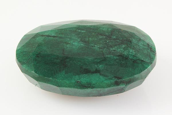 Emerald 181.14ctw Loose Gemstone 45x33x16mm Oval Cut: Emerald 181.14ctw Loose Gemstone 45x33x16mm Oval Cut **|**|** Natural Emerald Beryl Loose Gemstone Oval Shape ; MSRP: $500