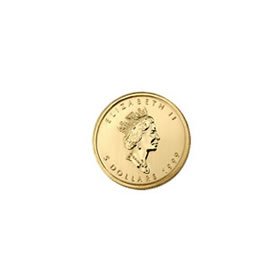 Canada Maple Leaf 20th Ounce Gold Coin (Dates Our Choic: Canada Maple Leaf 20th Ounce Gold Coin (Dates Our Choice) **|**|** MSRP: $600