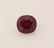 Loose Gemstone Faceted Ruby Corrundum - 2