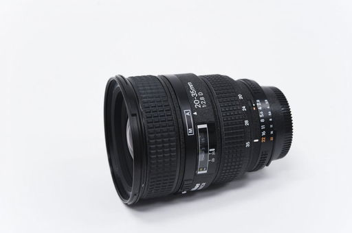Nikon Aft Nikkor 35mm F2 8d Lens Aug 26 17 D G W Auctioneers Inc In Ca Nikon Aft Nikkor 35mm F2 8d Lens Aug 26 17 D G W Auctioneers Inc In Ca