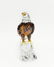 Swarovski Crystal Bald Eagle Sculpture.
