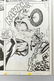 (6) Pieces, Original Comic Book Art. - 2