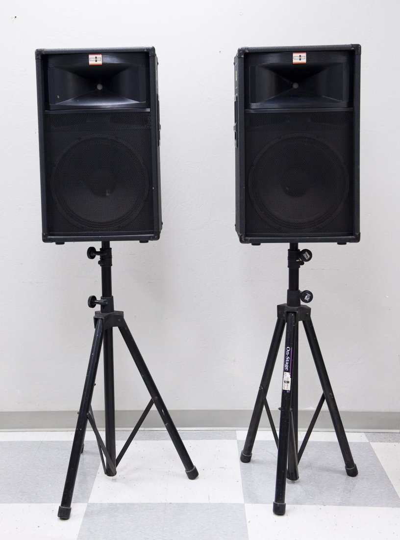 jbl tr125