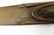 M. Migneaux Art Nouveau Bronze Letter Opener. - 3