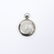 Tiffany & Co. Sterling Silver Pocket Watch. - 5