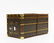 Louis Vuitton Trunk Paperweight. - 3