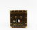 Louis Vuitton Trunk Paperweight. - 4