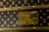 Louis Vuitton Trunk Paperweight. - 6