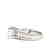 18K White Gold & Diamond Ring. 2.17 ct Center Diamond. - 6