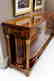 Pair of Swain Fan Back Armchairs. - 2