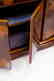 Pair of Swain Fan Back Armchairs. - 4