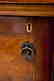 Pair of Swain Fan Back Armchairs. - 7
