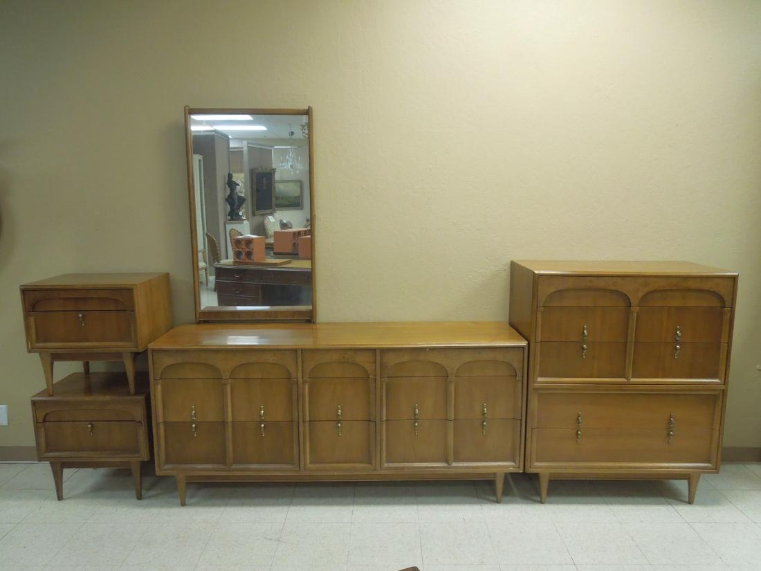 American Of Martinsville 4 Pc Bedroom Set May 18 2019