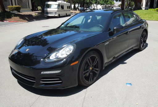 4 Door Porsche >> 2014 Porsche Panamera 4 Door Sedan 4 Door Porsche >> 2014 Porsche Panamera 4 Door Sedan