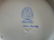 (8) Herend Rothschild Bird Blue Oatmeal Bowls. - 10