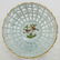 Herend Rothschild Bird Open Weave Square Dish & Basket. - 5