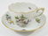 Group of (6) Herend Rothschild Bird Tableware Items. - 4