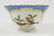 Herend Rothschild Bird Blue Cup, Jelly Jar & Sugar - 6