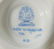 Herend Rothschild Bird Blue Cup, Jelly Jar & Sugar - 7